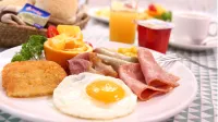 Holiday Inn MACAU by IHG - Breakfast