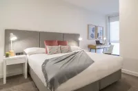 Caroline Serviced Apartments Sandringham Hotel a Highett