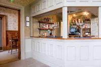 Makeney Hall Hotel - Bares