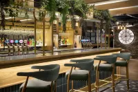 Leonardo Hotel Chester - bar
