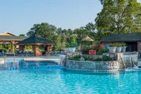 Westgate Branson Woods Resort - С бассейном