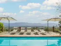 Podere Berrettino - Pools