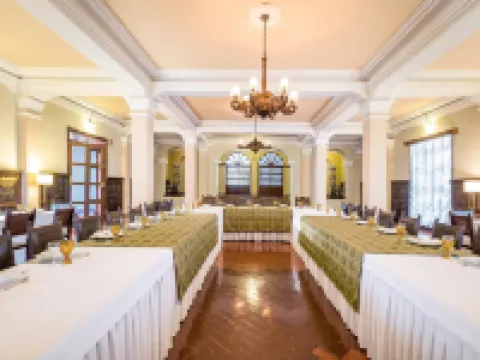 Hotel Dann Monasterio Popayán Hoteles en Popayán