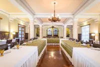 호텔 단 모나스테리오