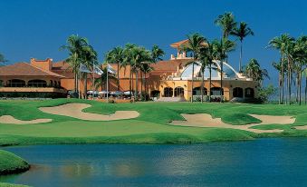 Grand Isla Navidad Golf & Spa Resort with Marina