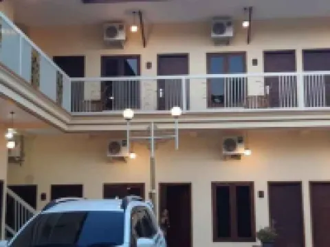 Griya Adhirasa Hotels in Sumenep