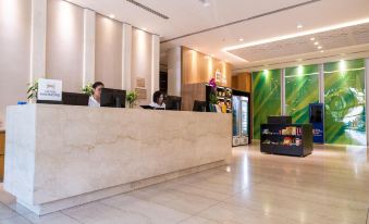 Hilton Garden Inn Belo Horizonte, Brazil