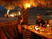 The Queen Desert Camp