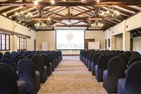 Hotel Santa Cruz Plaza Hotels in Colchagua