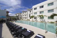 Hotel Tulija Palenque