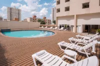 Blue Tree Towers All Suites Santo André Hotels in Santo Andre