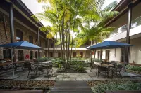 Atrium Hotel Quinta de Pedras Hotels in 
