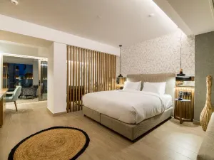 Akasha Beach Hotel & Spa