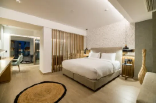 Akasha Beach Hotel & Spa