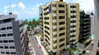 Comfort Hotel Maceió Hotels in 