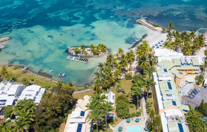 Canella Beach Hotel