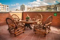 Qhini Hotel Boutique
