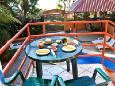 La Dolce Vita Hoteles en Esterillos Oeste