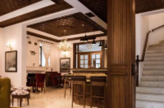 Hotel Argjiro Hotel a Gjirokaster