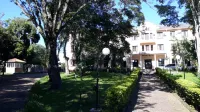 Hotel Dom Rafael Business Hotels in Santa Maria