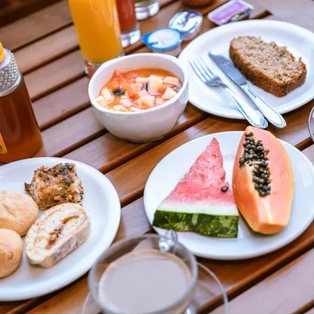 Fênix Hotel Varginha