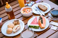 Fênix Hotel Varginha Hotels in Varginha