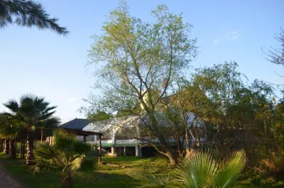 Terrazas de Colón Hotels near Termas de San Jose