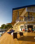 Blue Lagoon Hotel & Marina