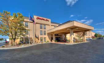 Staybridge Suites Indianapolis-Airport