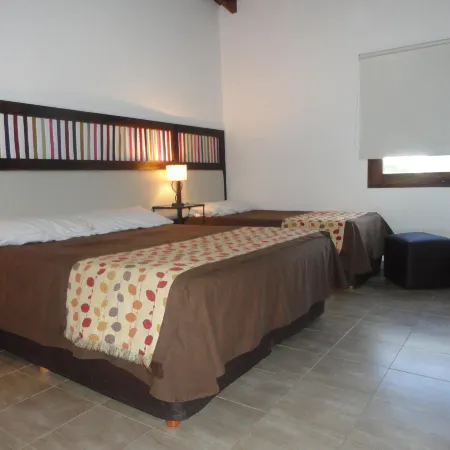 Munay Hotel Cafayate