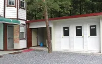 Youngwol Sky Pension Camping