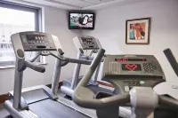 Staybridge Suites LIVERPOOL by IHG - Fitnessstudio