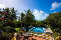 Stella Maris Resort Club - Beach