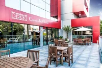 Hotel Rio Vermelho Hotels in Goiânia