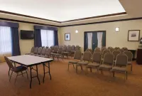 Best Western Plus First Coast Inn  Suites