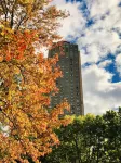 Montreal Marriott Chateau Champlain - romantici