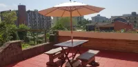 佩德拉之家公寓酒店