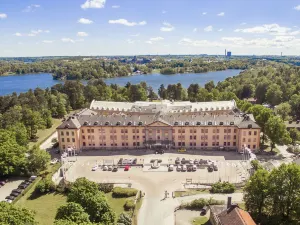 Radisson Blu Royal Viking Hotel, Stockholm