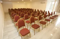 Royal Regency Palace Hotel