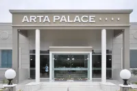 Arta Palace Hotels near OTE