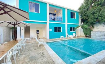 Hotel Agua Dulce