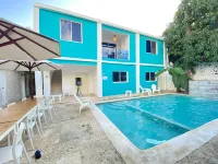 Hotel Agua Dulce - Homestays