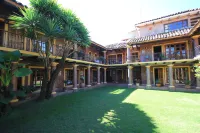 Hotel Casa Mexicana Hotels near San Cristobal de las Casas