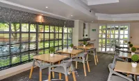 Road Lodge Rustenburg - breakfast