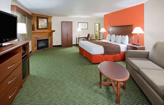 AmericInn by Wyndham Ironwood