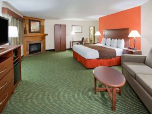 AmericInn by Wyndham Ironwood