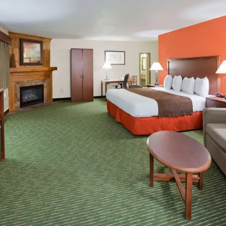 AmericInn by Wyndham Ironwood