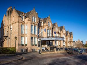 Bruntsfield Hotel, WorldHotels Elite