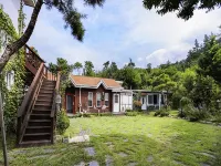 Pocheon Haneulgaram Pension