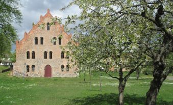 Zentrum Kloster Lehnin